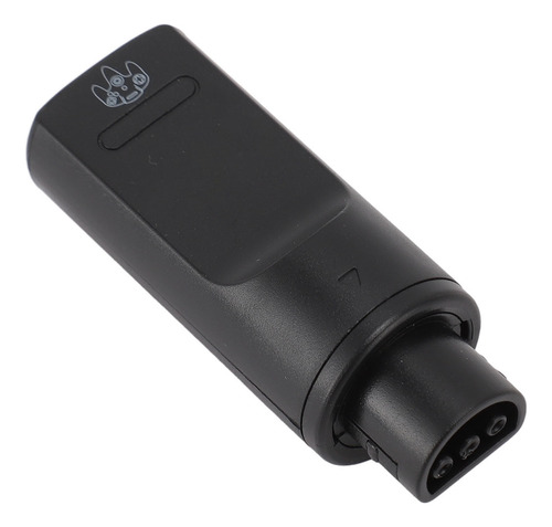 Adaptador De Controladores De Juegos Para Controlador Inalám