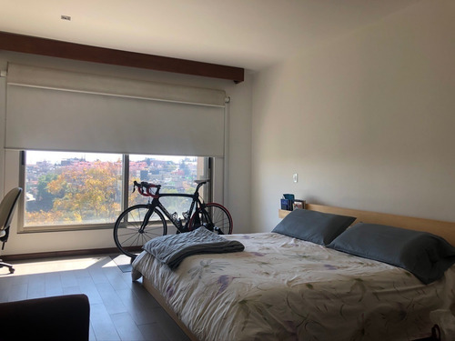 Venta Departamento La Loma Santa Fe -2 Vistas