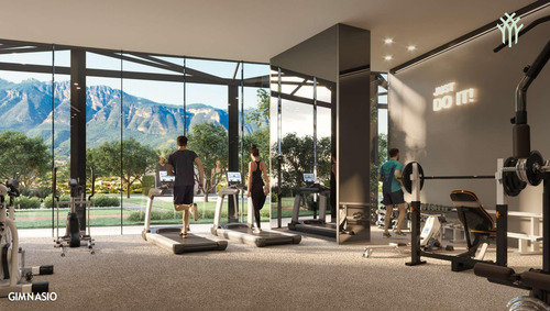Imagen 14 de 23 de Departamentos En Venta En Santa María, Monterrey