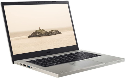 Acer Aspire Vero 14 Ips Fhd Slim Laptop 2023 Más Reciente, 1