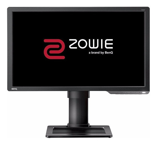 Benq Zowie Xl2411p 24 Monitor Gamer Para Esports De Pc 144hz