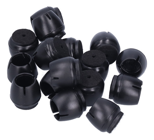 Tapete De Silicona Antideslizante Para Patas De Silla De Mes