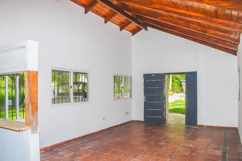 Imagen 12 de 23 de Casa De 3 Dormitorios En Villa California