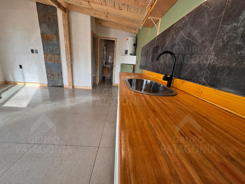 Casa En Venta En San Martín De Los Andes Barrio Los Manzanos