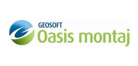 Geosoft Oasis Montaj 8.4- Software Exploração Geológica