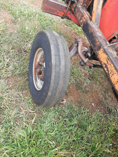 Massey Ferguson