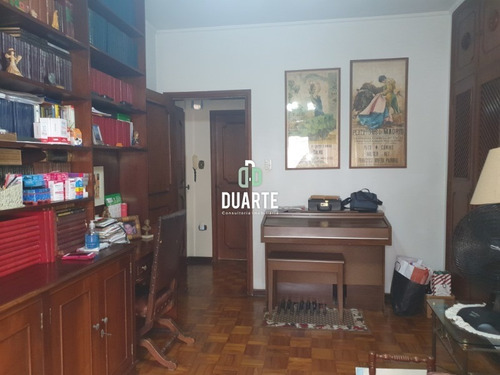 Imagem 13 de 30 de Apartamento - Ap02973 - 68514674