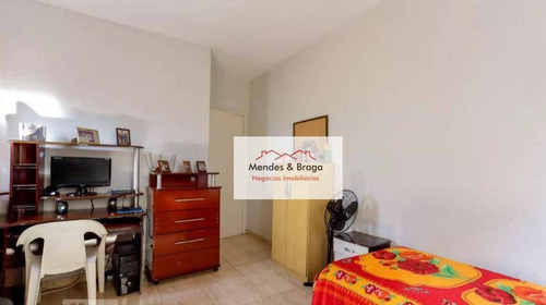 Imagem 15 de 30 de Sobrado À Venda, 200 M² Por R$ 550.000,00 - Vila Nova Mazzei - São Paulo/sp - So0291