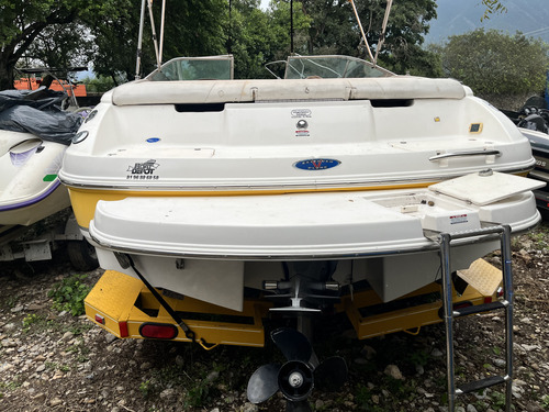 Chaparral 210