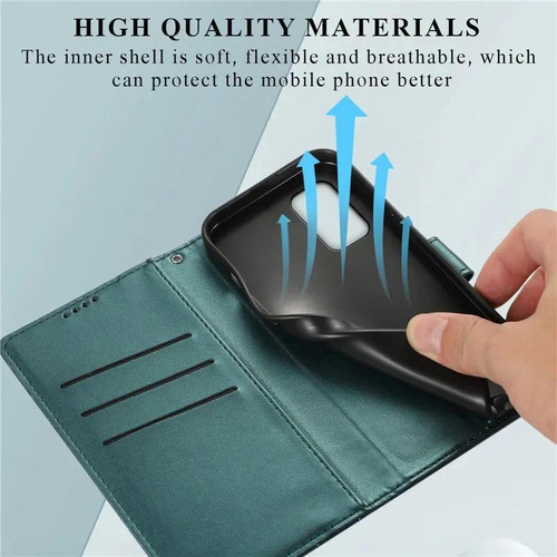 B Funda De Teléfono Para Nokia X30 5g X10 X20 Xr 20 1.4 5.4