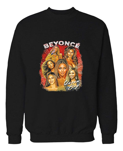 Buzo Beyonce Memoestampados