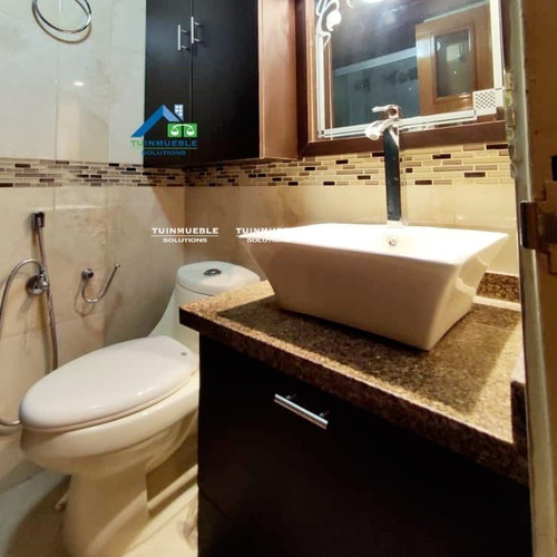 Imagen 9 de 9 de En Venta Excelente Dúplex En La Urbanización Caraballeda