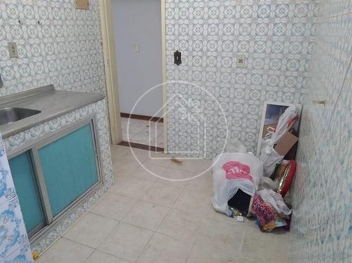 Apartamento - Ref: 861823