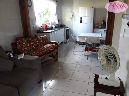 Chácara Para Venda Em Capela Do Alto, Bairro Do Morro Capela Do Alto, 2 Dormitórios, 1 Suíte, 1 Banheiro, 2 Vagas - 0765/2021_2-1137098