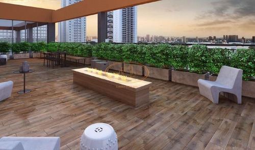 Apartamento Com 1 Dormitório(s) Localizado(a) No Bairro Vila Mariana Em São Paulo / São Paulo - 5971:911179