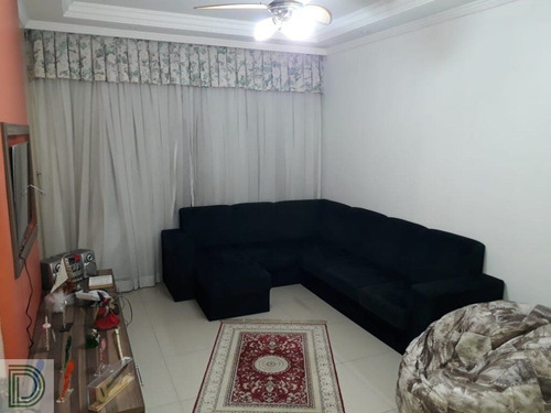Imagem 2 de 15 de Butantã - Jardim Sarah - Mobiliado - Di23198