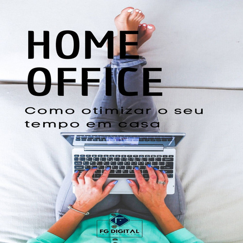 Ebook: Home Office