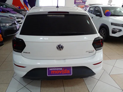 Volkswagen Polo Track 1.0 Flex 12V 5p