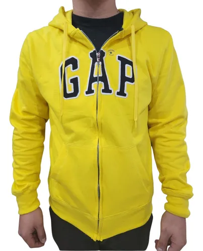 Las mejores ofertas en Sudaderas Gap Amarillo para De mujer