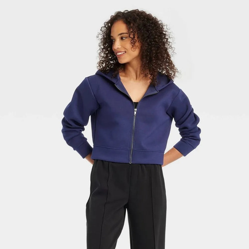 Sudadera Deportiva Para Dama Variedad De Colores