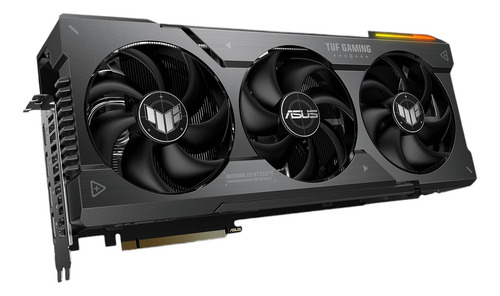 Tarjeta Video Asus Tuf Rx 7900xt Oc 20gb Argb 320bit Dp2.1x3
