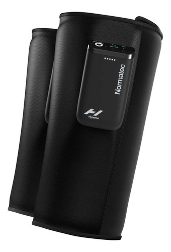 Hyperice Normatec Go Calf - Sistema De Recuperación Con Tecn