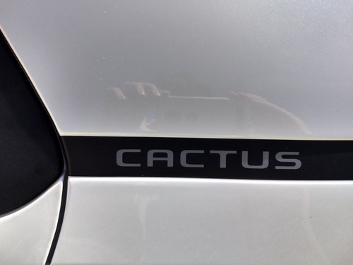 Citroën C4 Cactus 2020 1.6 Vti 115 At6 Shine
