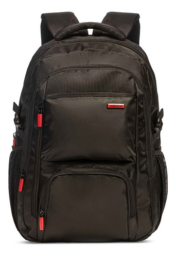 Mochila Primicia Portanotebook Grande Espaldar Anatómico Gmt