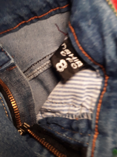 Jeans Niño