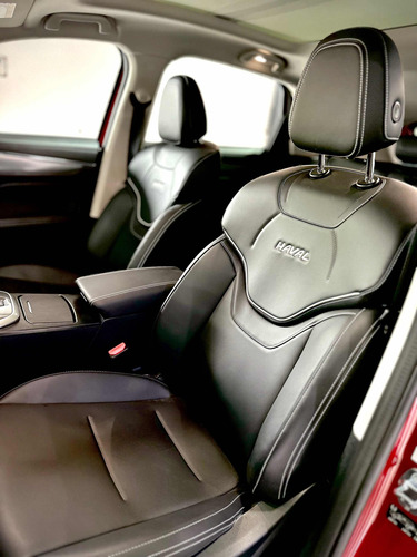 Haval H2 1.5t Luxury At