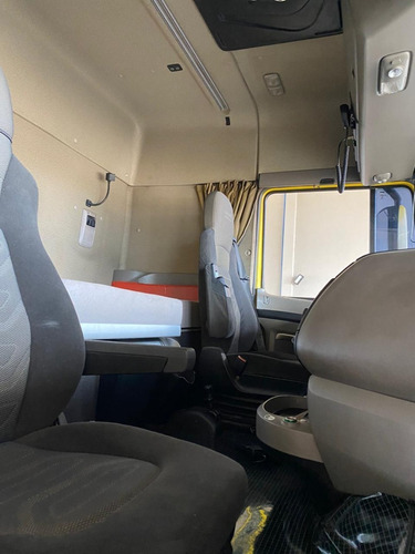 Daf 105.460 6x2 2015