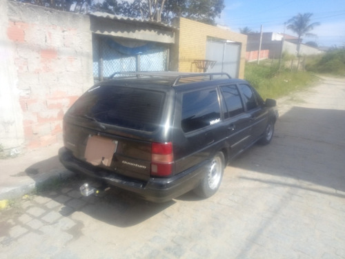 Volkswagen Quantum 1999 2.0 Mi 5p