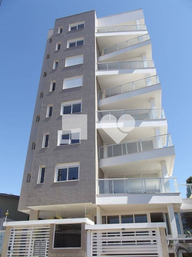 Imagem 1 de 15 de Apartamento - Nossa Senhora Das Gracas - Ref: 14241 - V-224086