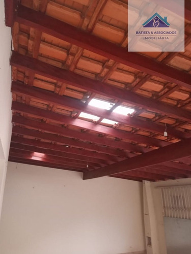 Imagem 6 de 30 de Casa A Venda No Bairro Parque Eldorado Em Campinas - Sp. - 3089-1