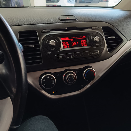 Kia Picanto Picanto EX 1.0