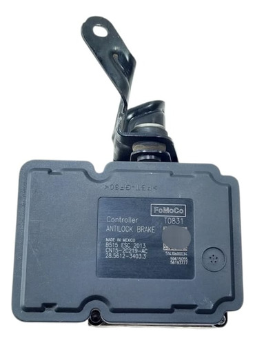 Módulo Abs Ford Ecosport Powershift Cn15 2c405 Ac (Usado)
