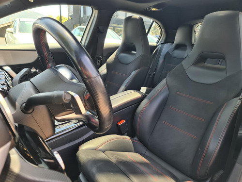 Mercedes-benz A250 2.0 A 250 Dct Amg Line 2022