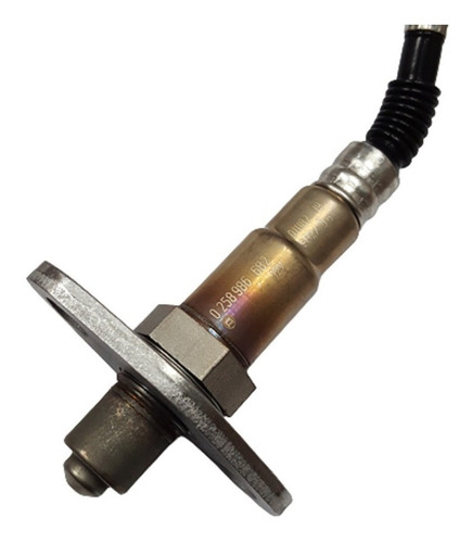 Sensor De Oxigeno Toyota Sienna 2001 2002 2003 6cil 3.0l