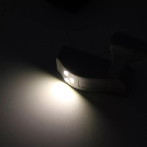 Luz Led Bisagra Luces Gabinetes Armario Luz Del Sensor