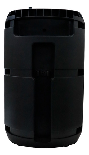 Bocina Bafle Portatil Bluetooth Recargable Fussion C/micro