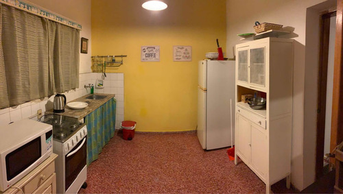 Casa Media Cuadra De La Playa Parque Del Plata