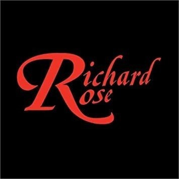 Richard Rose Richard Rose Usa Import Lp Vinilo