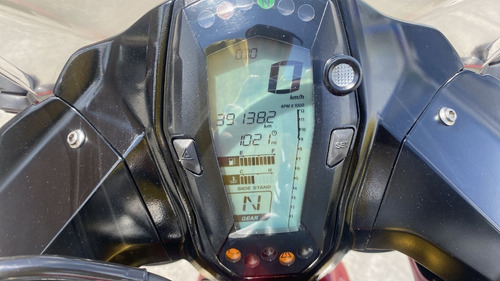 Imagen 20 de 21 de Tvs Apache Rr 310