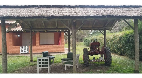 Chacra En Pilar. Oportunidad Inversion Baja Precio