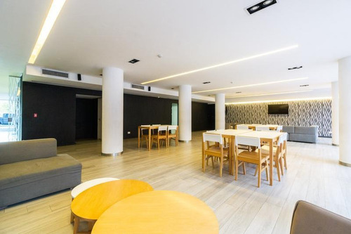 Imagen 26 de 30 de Rebajado Depto. De Lujo C/cochera Vig.24hs. Full Amenities