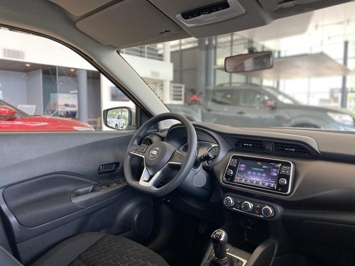 Imagen 9 de 25 de Nissan Kicks Sense 2022 Modificar