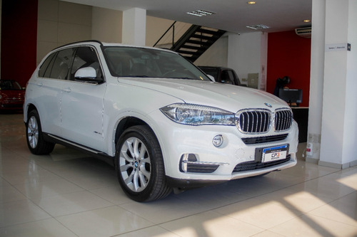 Imagen 3 de 10 de Bmw X5 Pure Excellence 35 I 306cv