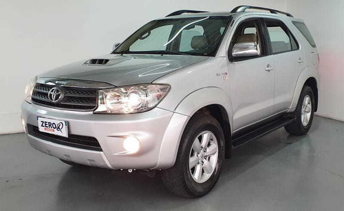Toyota Hilux Sw4 3.0 Srv 4x4 7 Lugares