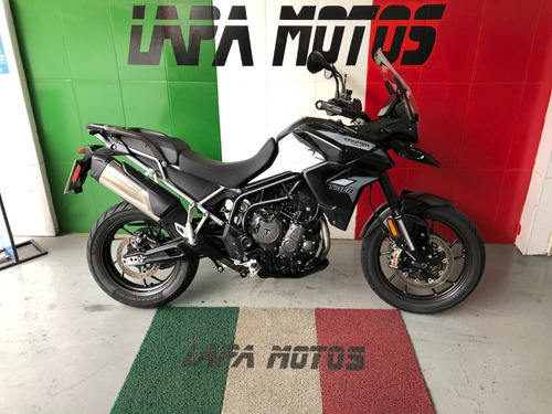 Imagem 1 de 7 de Triumph Tiger900 Gt,2021 Financiamos E Parcelamos No Cartão