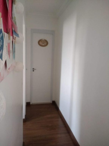 Imagem 2 de 21 de Apartamento Em Parque São Lourenço, São Paulo/sp De 47m² 2 Quartos À Venda Por R$ 234.000,00 - Ap248342-s